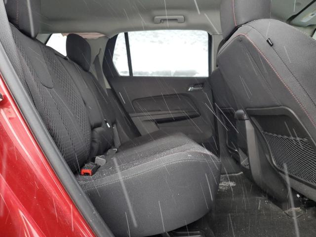 Photo 11 from auction – 2014 GMC TERRAIN SL with VIN 2GKFLVEK9E6188870