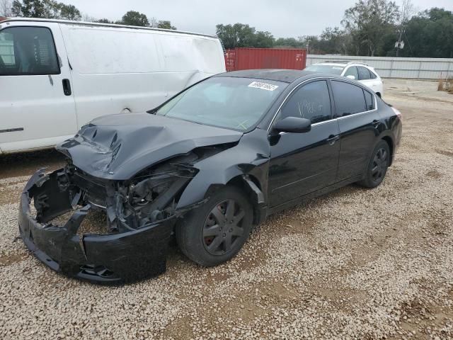 NISSAN ALTIMA BAS 2012 with VIN 1N4AL2AP3CC117034 - Photo from auction