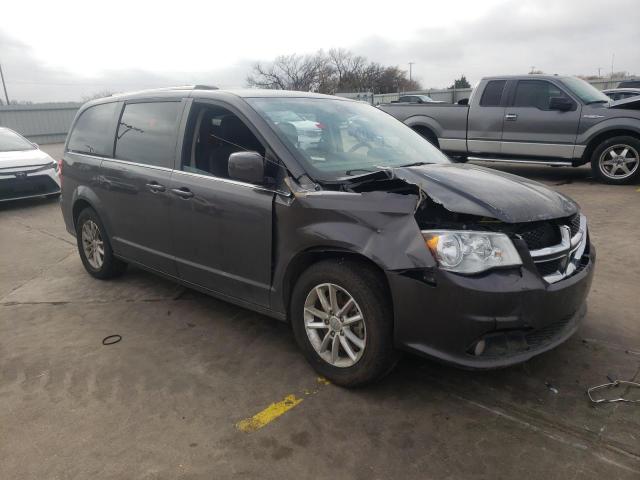 Photo 4 from auction – 2018 DODGE GRAND CARA with VIN 2C4RDGCG3JR264334