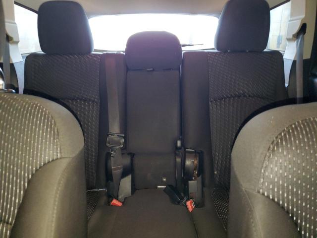 Photo 10 from auction – 2017 DODGE JOURNEY SE with VIN 3C4PDCAB0HT637070
