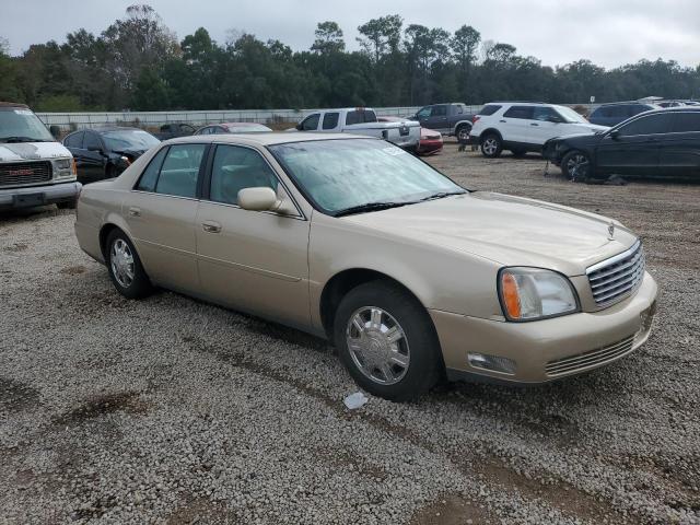 Photo 4 from auction – 2005 CADILLAC DEVILLE DH with VIN 1G6KD54Y95U244341