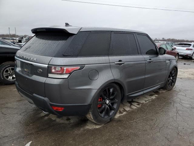 Photo 3 from auction – 2015 LAND ROVER RANGE ROVE with VIN SALWR2VFXFA535387