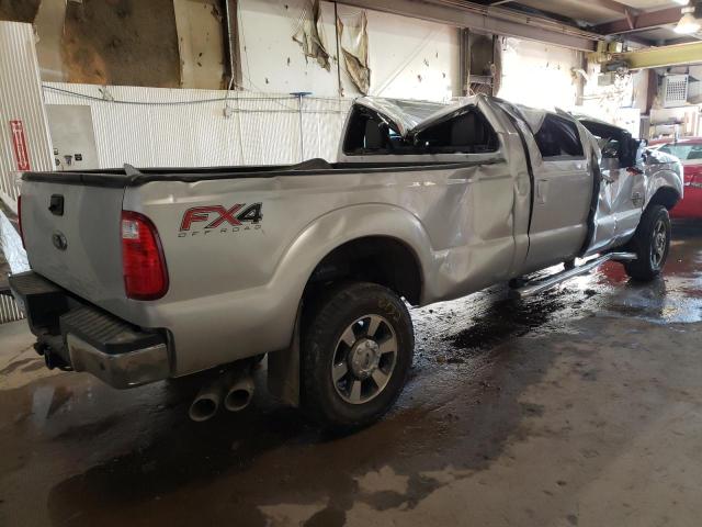 Zdjęcie 3 z aukcji – 2012 FORD F350 z VIN 1FT8W3BT8CED17669