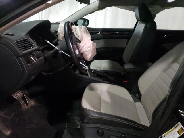 Photo 7 from auction – 2015 VOLKSWAGEN PASSAT SE with VIN 1VWBS7A33FC054479