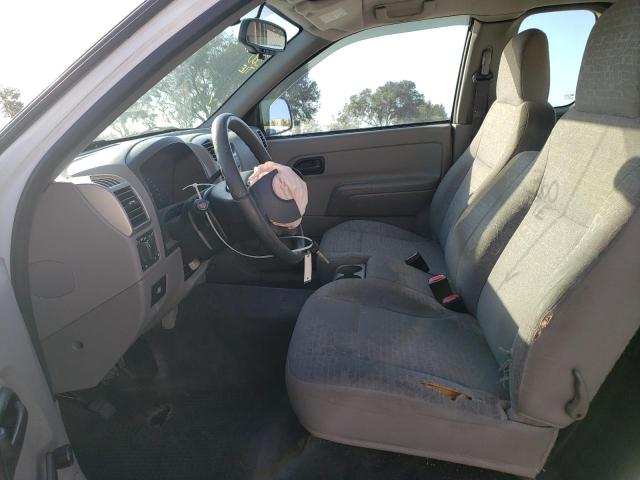Photo 7 from auction – 2008 CHEVROLET COLORADO with VIN 1GCCS199588168566