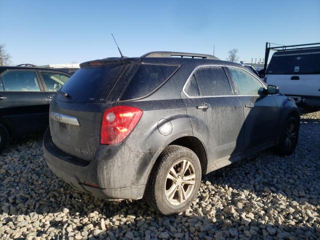 صورة رقم 3 من المزاد - 2012 CHEVROLET EQUINOX LT مع VIN 2GNFLEEK5C6221718