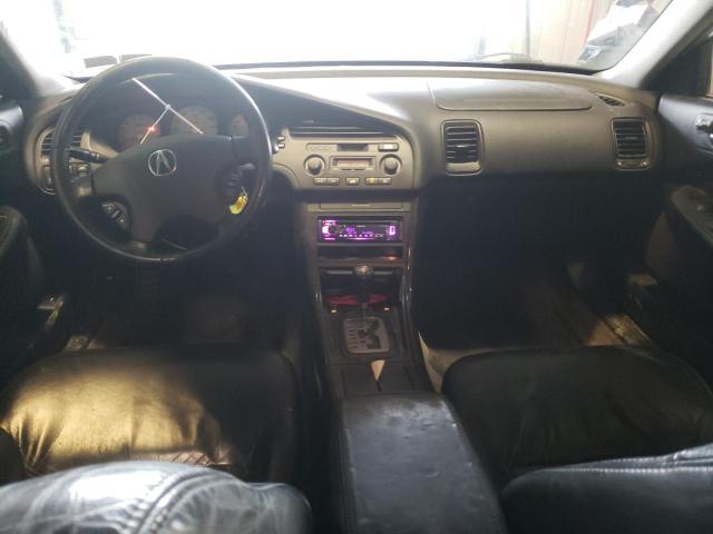 Photo 8 from auction – 2003 ACURA 3.2TL TYPE with VIN 19UUA56873A084486
