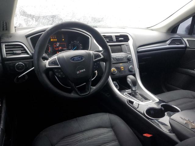 Photo 8 from auction – 2016 FORD FUSION SE with VIN 3FA6P0H73GR198225
