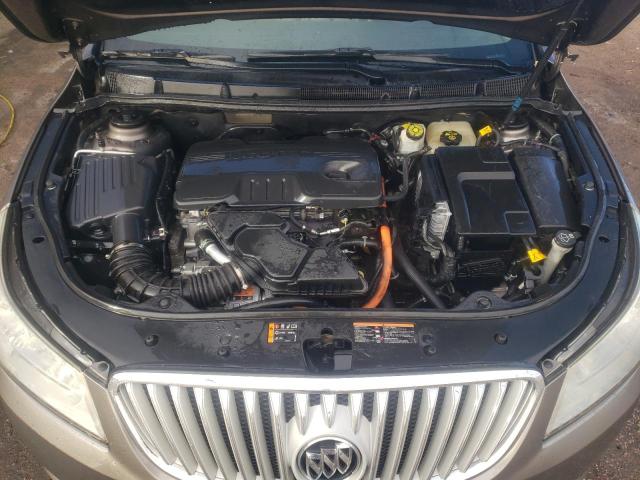 Photo 11 from auction – 2012 BUICK LACROSSE P with VIN 1G4GD5ER5CF275951