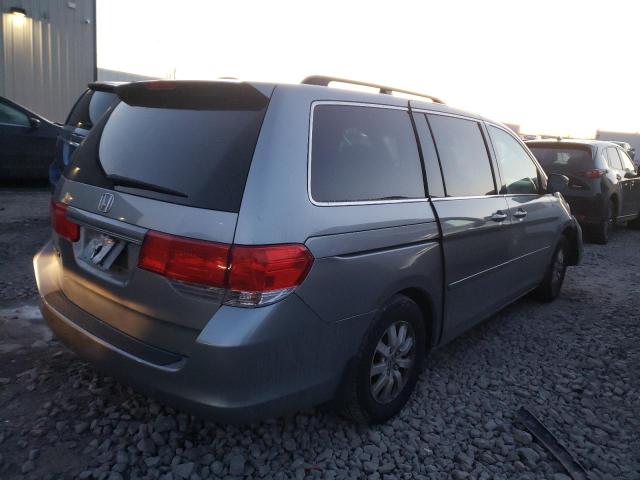 Photo 3 from auction – 2009 HONDA ODYSSEY EX with VIN 5FNRL38759B024505