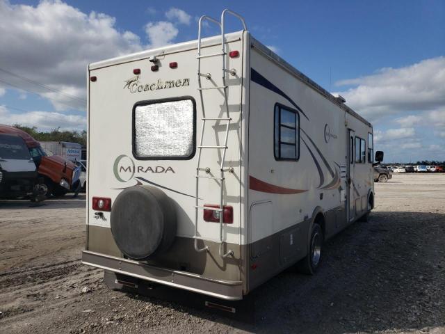 Photo 4 from auction – 2004 COACH MIRADA with VIN 1FCMF53S730A05484