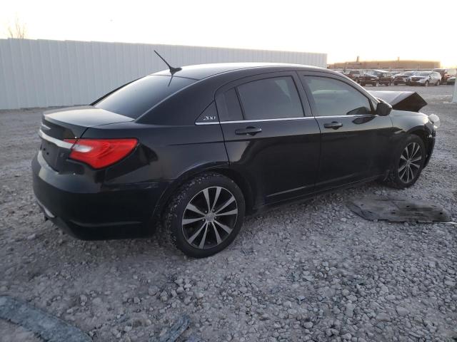 Photo 3 from auction – 2014 CHRYSLER 200 TOURIN with VIN 1C3CCBBB9EN132249