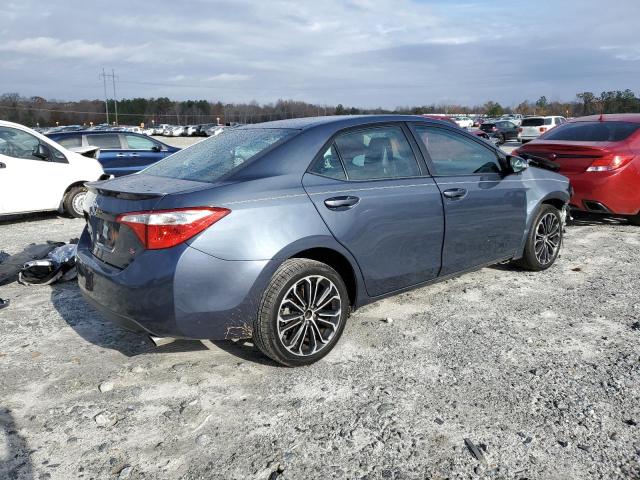 Photo 3 from auction – 2014 TOYOTA COROLLA L with VIN 2T1BURHE2EC001861