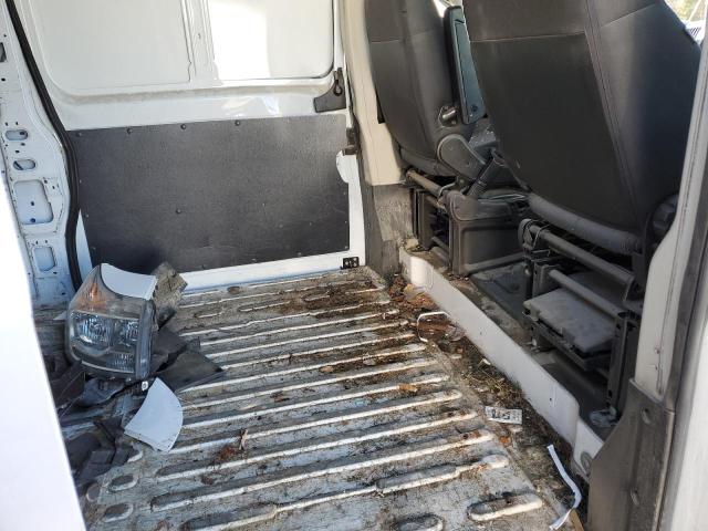 Foto 10 de la subasta – 2018 RAM PROMASTER con VIN 3C6URVJG7JE139459