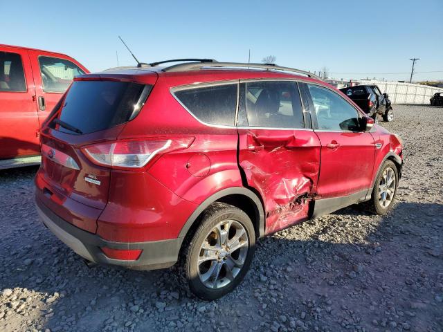 Photo 3 from auction – 2013 FORD ESCAPE SEL with VIN 1FMCU0HX7DUA77333