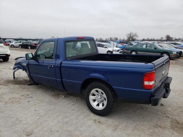 Photo 2 from auction – 2008 FORD RANGER with VIN 1FTYR10D48PB18296