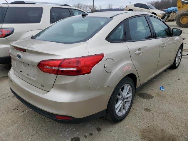 Photo 3 from auction – 2018 FORD FOCUS SE with VIN 1FADP3F22JL257920