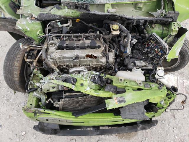 Photo 11 from auction – 2016 CHEVROLET SPARK 1LT with VIN KL8CD6SA5GC604543