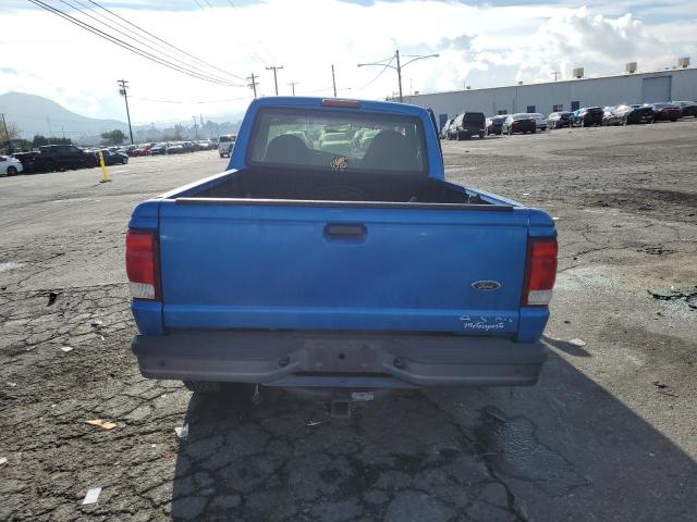Фото 6 с аукциона – 2000 FORD RANGER с VIN 1FTYR10C5YPB15379