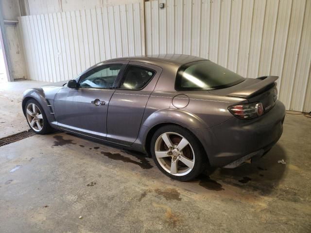 Photo 2 from auction – 2007 MAZDA RX8 with VIN JM1FE173870213385