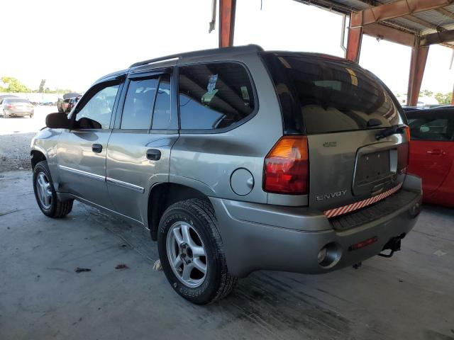 Photo 2 from auction – 2007 GMC ENVOY with VIN 1GKDS13S272177733