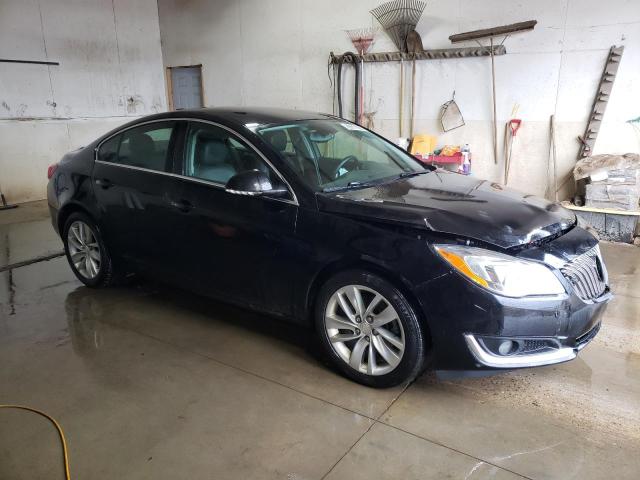Photo 4 from auction – 2015 BUICK REGAL PREM with VIN 2G4GN5EX1F9165567