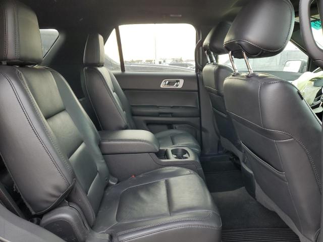 Photo 11 from auction – 2015 FORD EXPLORER X with VIN 1FM5K8D85FGC61621