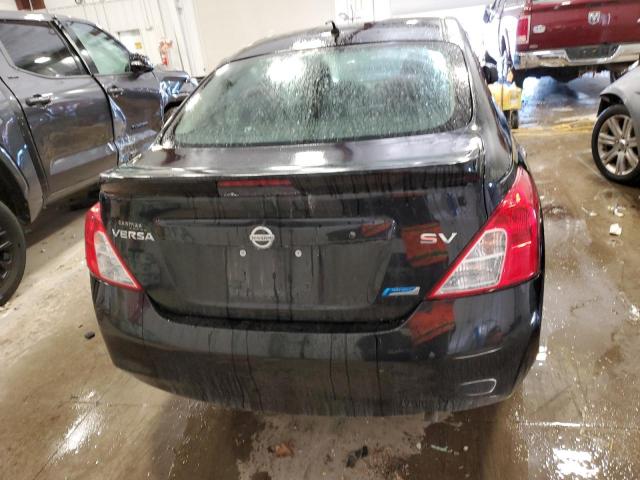 Photo 6 from auction – 2013 NISSAN VERSA S with VIN 3N1CN7AP0DL853190