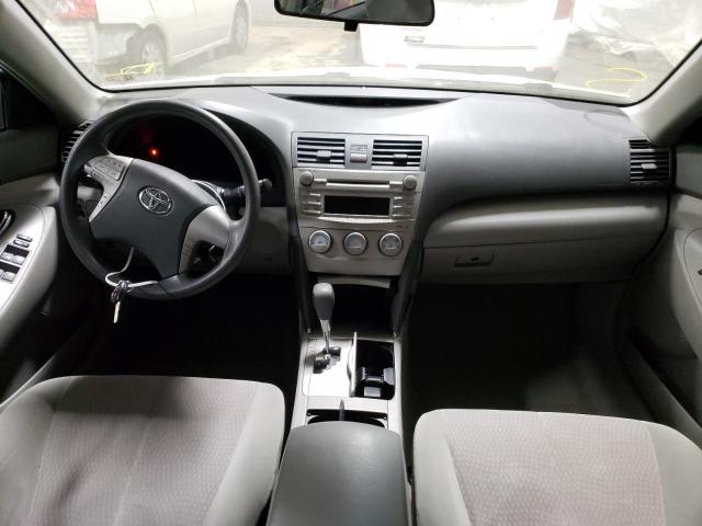 Photo 8 from auction – 2011 TOYOTA CAMRY BASE with VIN 4T4BF3EK9BR092502