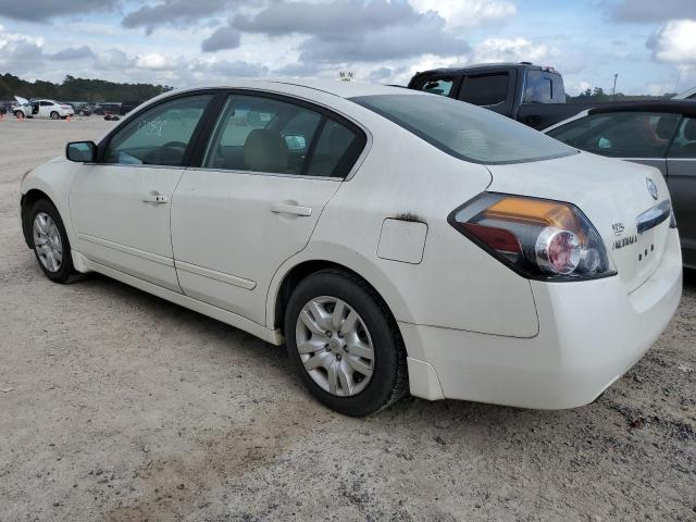 Photo 2 from auction – 2012 NISSAN ALTIMA BAS with VIN 1N4AL2AP7CN408902