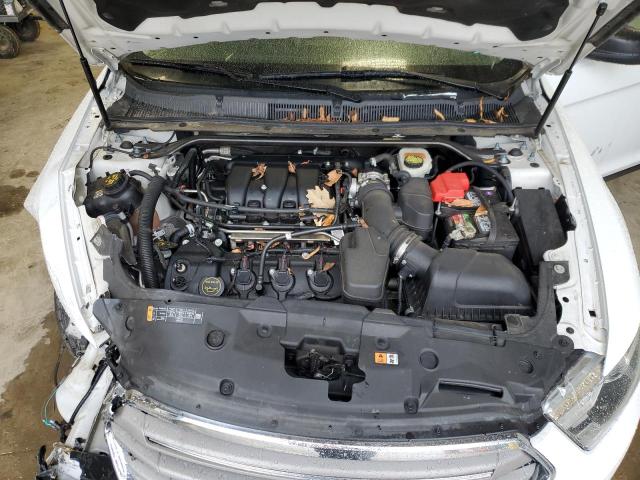 Photo 11 from auction – 2015 FORD TAURUS SE with VIN 1FAHP2D82FG208459