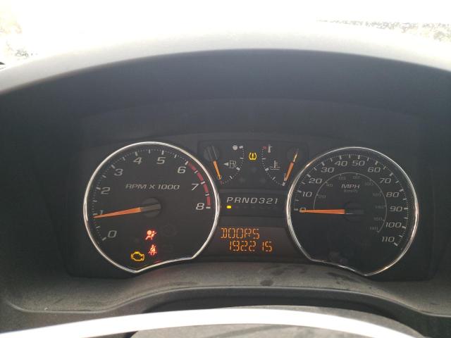 Photo 9 from auction – 2007 CHEVROLET COLORADO with VIN 1GCCS19EX78241703