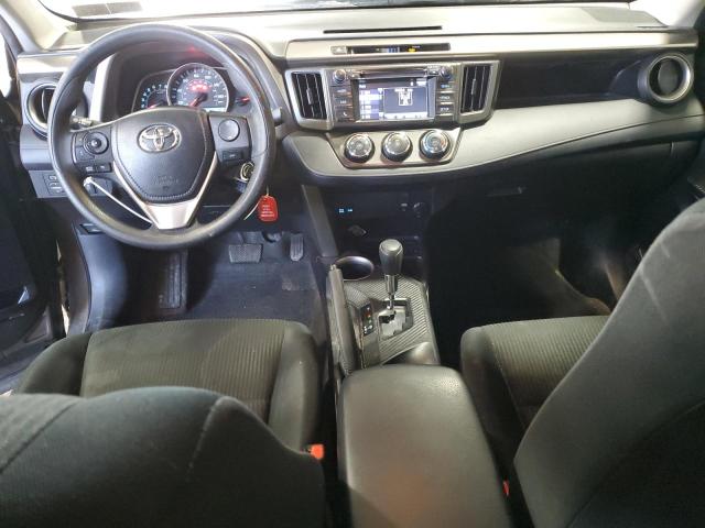 Photo 8 from auction – 2015 TOYOTA RAV4 LE with VIN JTMBFREV1FD127860