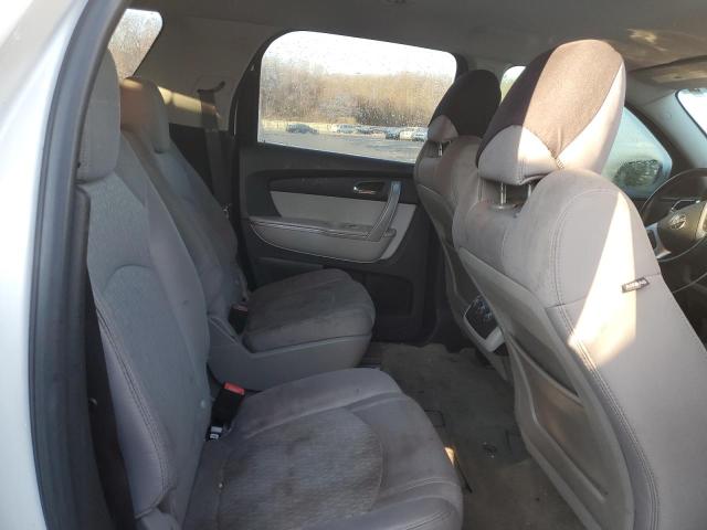Photo 10 from auction – 2010 GMC ACADIA with VIN 1GKLRLED9AJ236534