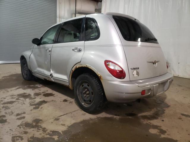 Photo 3 from auction – 2008 CHRYSLER PT CRUISER with VIN 3A8FY48B18T178930