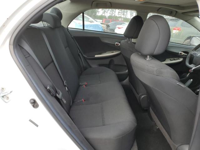Photo 10 from auction – 2011 TOYOTA COROLLA S with VIN 2T1BU4EE9BC585212