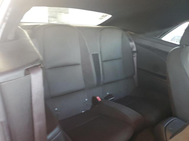 Photo 10 from auction – 2012 CHEVROLET CAMARO LT with VIN 2G1FB3D30C9107112