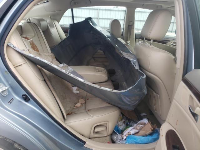 Photo 10 from auction – 2010 TOYOTA AVALON XL with VIN 4T1BK3DB3AU357064