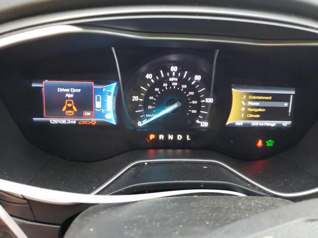 Photo 9 from auction – 2015 FORD FUSION TIT with VIN 3FA6P0SU4FR281790