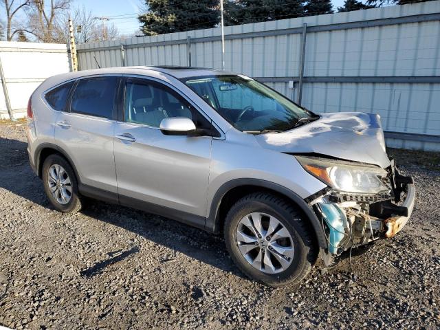 Photo 4 from auction – 2012 HONDA CR-V EX with VIN 2HKRM4H53CH626166