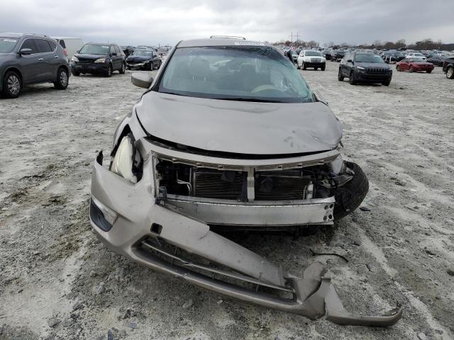 Photo 5 from auction – 2014 NISSAN ALTIMA 2.5 with VIN 1N4AL3AP4EN374197