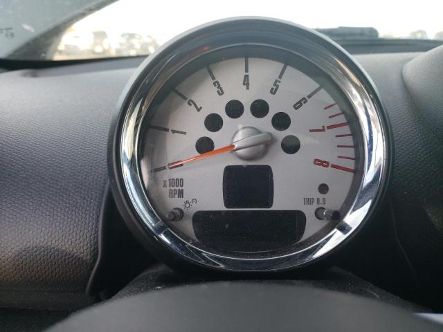 Photo 9 from auction – 2014 MINI COOPER S C with VIN WMWZC5C50EWP35260