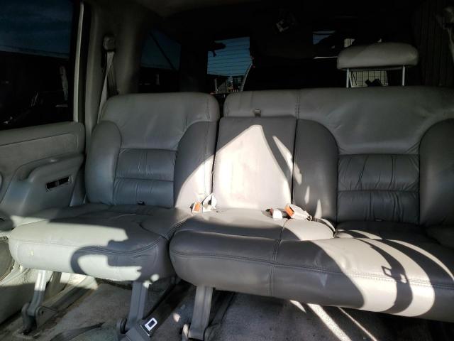 Photo 10 from auction – 1998 GMC YUKON with VIN 1GKEK13R8WJ706673
