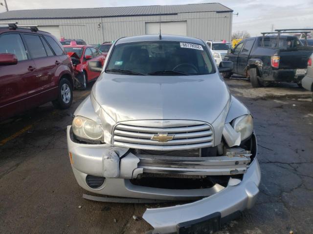 Photo 5 from auction – 2008 CHEVROLET HHR LS with VIN 3GNDA13D08S555643
