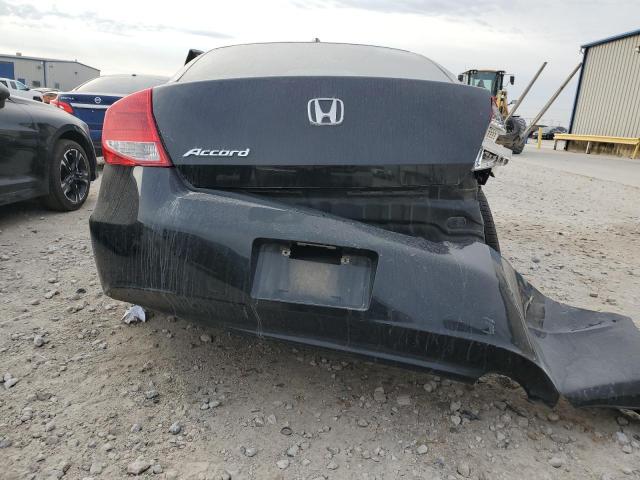 Photo 6 from auction – 2012 HONDA ACCORD EXL with VIN 1HGCS1B8XCA015332