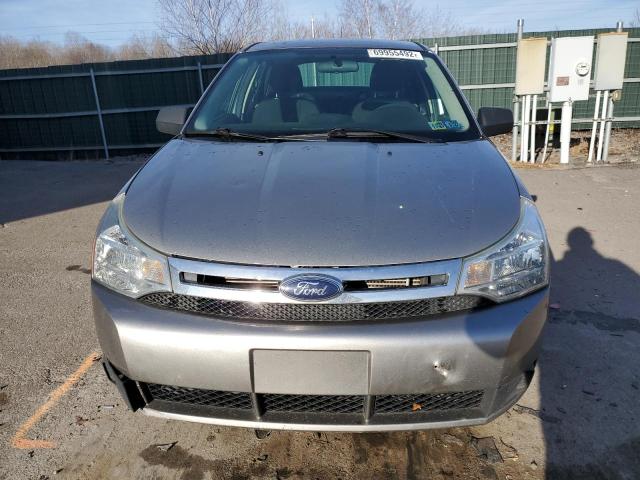 Photo 5 from auction – 2008 FORD FOCUS SE with VIN 1FAHP35N58W299150