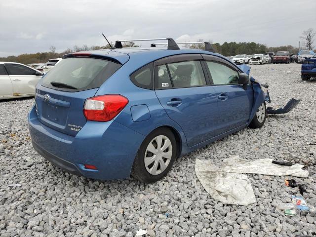 Photo 3 from auction – 2014 SUBARU IMPREZA with VIN JF1GPAA69E9329386