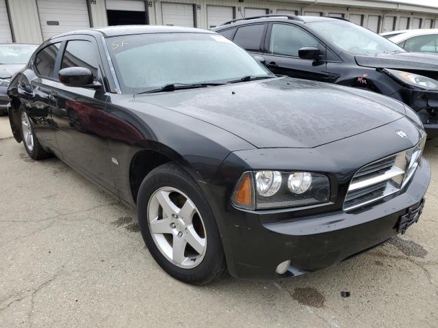 Photo 4 from auction – 2010 DODGE CHARGER SX with VIN 2B3CA3CV8AH251897