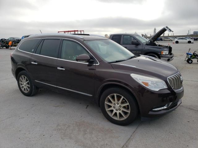 Photo 4 from auction – 2015 BUICK ENCLAVE with VIN 5GAKRBKD9FJ357577