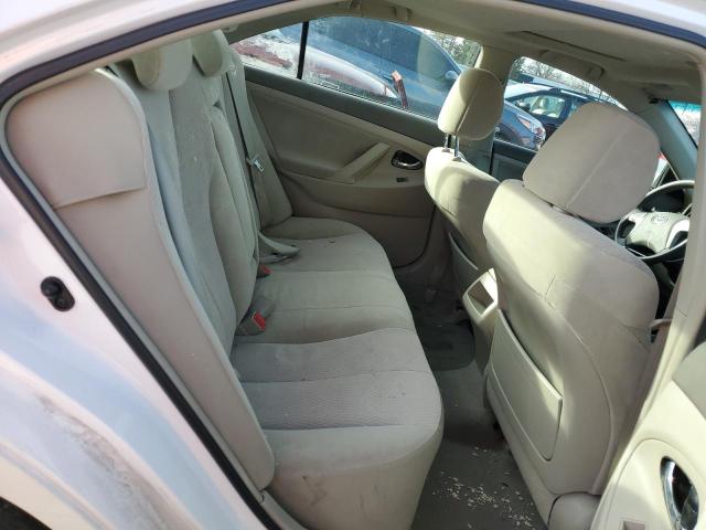 Photo 10 from auction – 2011 TOYOTA CAMRY BASE with VIN 4T4BF3EK1BR088329